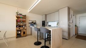 Apartamento Planta Baja en venta en El Higueron, Fuengirola