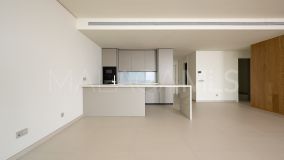Apartamento Planta Baja en venta en El Higueron, Fuengirola