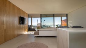 Apartamento Planta Baja en venta en El Higueron, Fuengirola