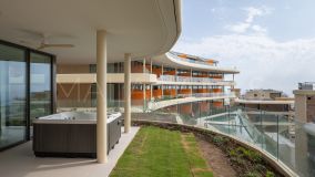 Appartement rez de chaussée for sale in El Higueron, Fuengirola