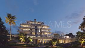 Appartement for sale in Estepona Ouest
