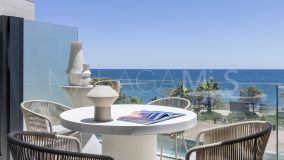Lägenhet for sale in Estepona Öst