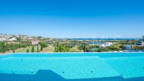 Villa for sale in Los Flamingos Golf, Benahavis