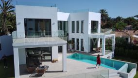 Villa zu verkaufen in Marbesa, Marbella Ost