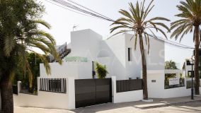 Villa zu verkaufen in Marbesa, Marbella Ost
