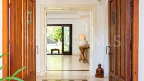 Villa for sale in Casasola, Estepona East