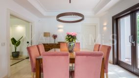 Villa for sale in Casasola, Estepona East