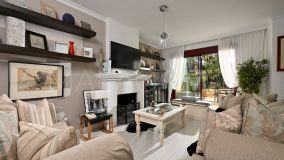 Radhus for sale in Jardines de las Lomas, Marbella Golden Mile