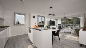 Appartement for sale in El Chaparral, Mijas Costa