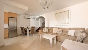 Tvåvåningslägenhet for sale in Cala de Mijas, Mijas Costa