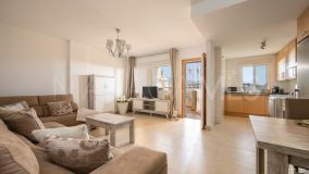 Tvåvåningslägenhet for sale in Cala de Mijas, Mijas Costa