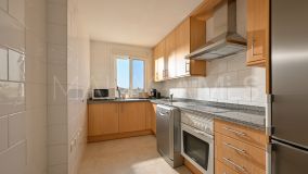 Tvåvåningslägenhet for sale in Cala de Mijas, Mijas Costa