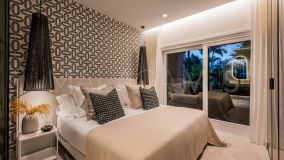 Erdgeschosswohnung zu verkaufen in Torre Bermeja, Estepona Ost
