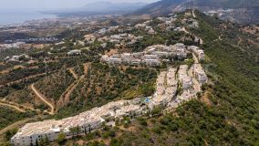 Apartment for sale in Samara, Marbella East