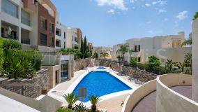 Apartment for sale in Samara, Marbella East
