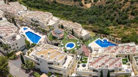 Apartment for sale in Samara, Marbella East