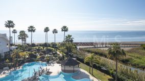 Atico Duplex en venta en Bahía del Velerín, Estepona Este