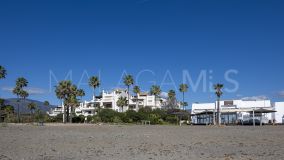 Appartement rez de chaussée for sale in Bahía del Velerín, Estepona Est