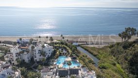 Ático en venta en Bahía del Velerín, Estepona Este