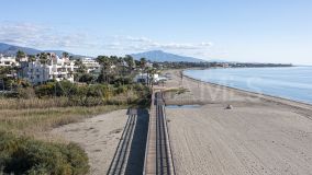 Penthouse for sale in Bahía del Velerín, Estepona East