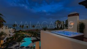 Apartment for sale in Bahía del Velerín, Estepona East
