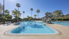 Apartment for sale in Bahía del Velerín, Estepona East