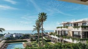 Apartment for sale in Estepona East