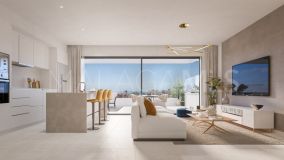 Apartment for sale in Estepona East