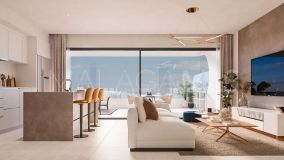 Apartment for sale in Estepona East