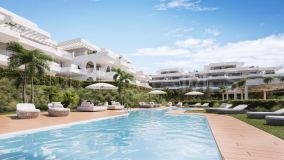 Apartment for sale in Estepona East