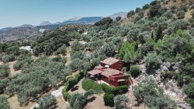 Country House for sale in Riogordo