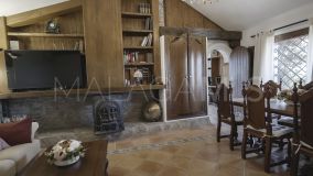Country House for sale in Riogordo