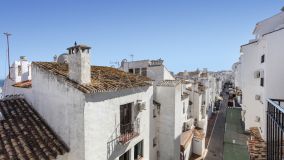 Appartement for sale in Marbella - Puerto Banus