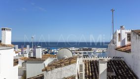 Appartement for sale in Marbella - Puerto Banus