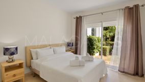 Wohnung zu verkaufen in Alcazaba Lagoon, Casares Pueblo