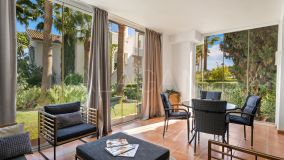 Wohnung zu verkaufen in Alcazaba Lagoon, Casares Pueblo
