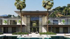 Parcela en venta en Marbella Club Golf Resort, Benahavis