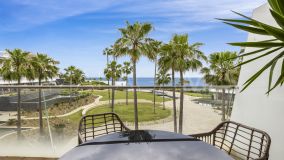 Wohnung zu verkaufen in The Edge, Estepona Westen