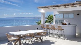 Appartement Terrasse for sale in Punta Plata, Estepona Ville