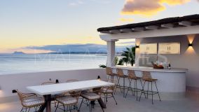 Penthouse for sale in Punta Plata, Estepona Town