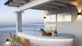 Penthouse for sale in Punta Plata, Estepona Town