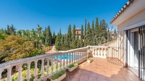 Villa en venta en Marbella Ciudad