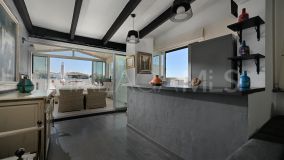 Appartement Terrasse for sale in Marbella - Puerto Banus