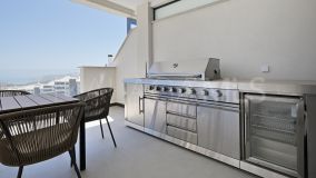 Apartment for sale in El Higueron, Fuengirola