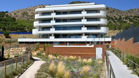 Apartment for sale in El Higueron, Fuengirola