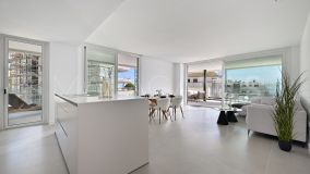 Apartamento en venta en El Higueron, Fuengirola