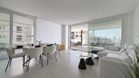 Apartamento en venta en El Higueron, Fuengirola