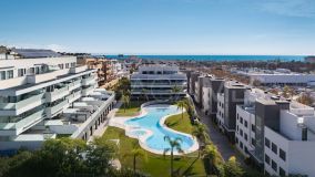 Penthaus zu verkaufen in Cala de Mijas, Mijas Costa