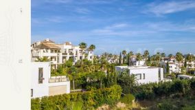 Tomt for sale in Paraiso Alto, Benahavis