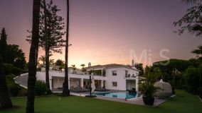 Villa for sale in Atalaya, Estepona Öst
